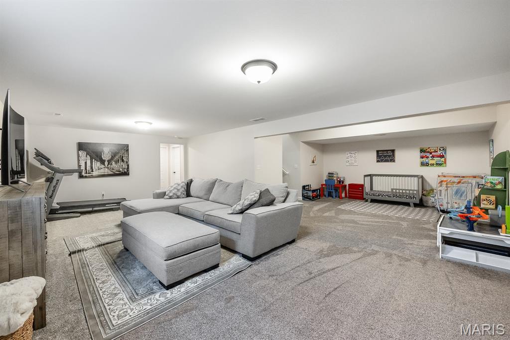 Augusta Greens - Residential