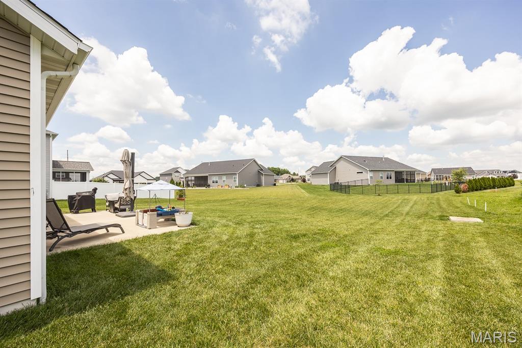 Augusta Greens - Residential