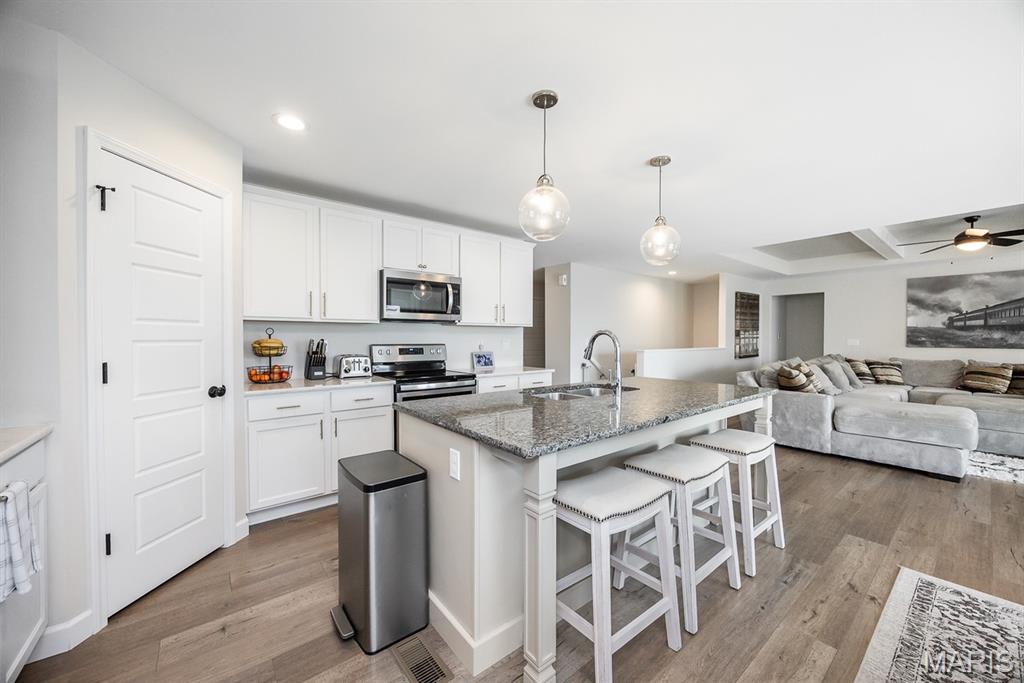 Augusta Greens - Residential