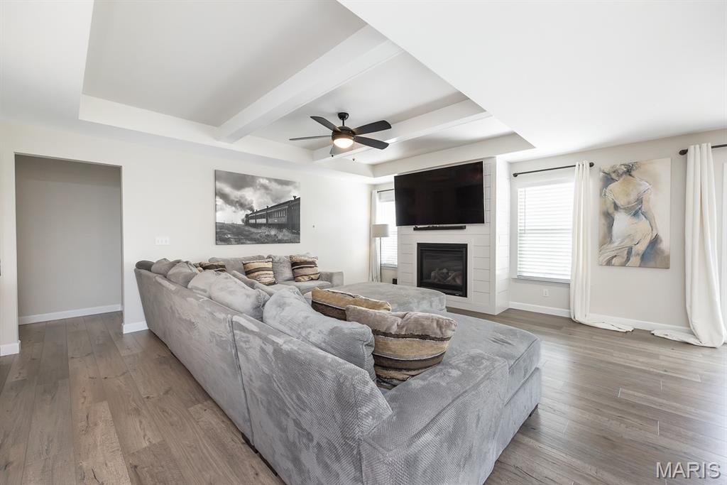 Augusta Greens - Residential