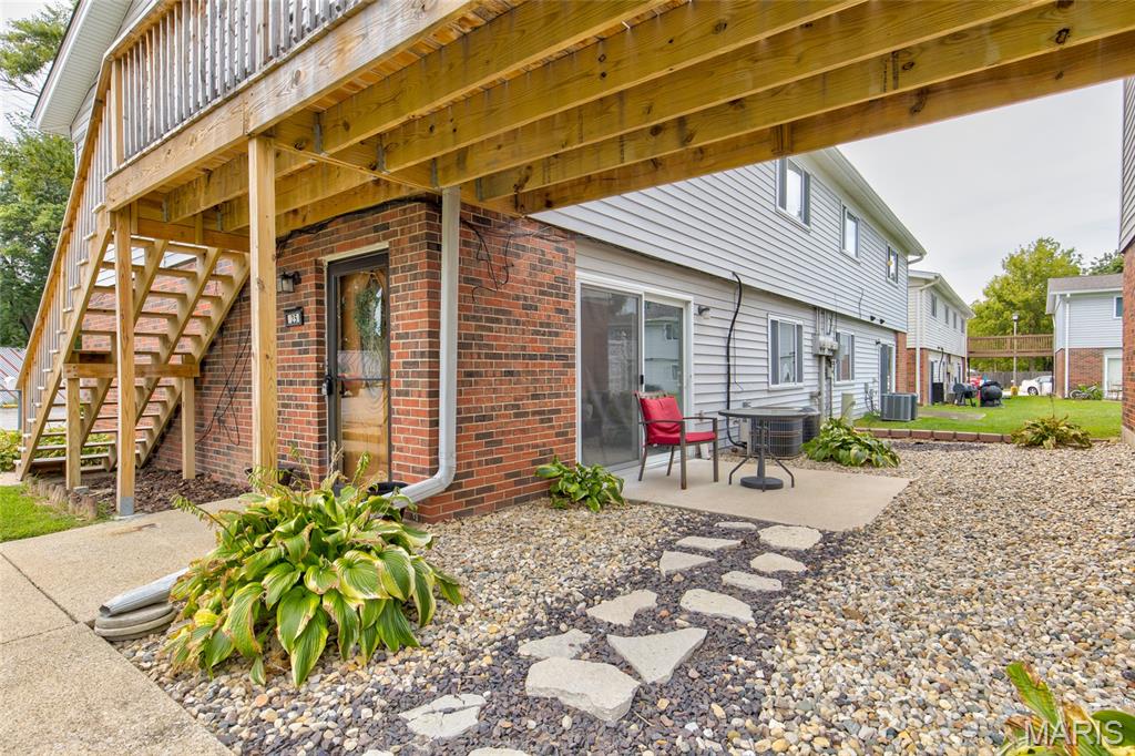 Northmoor Sub - Residential
