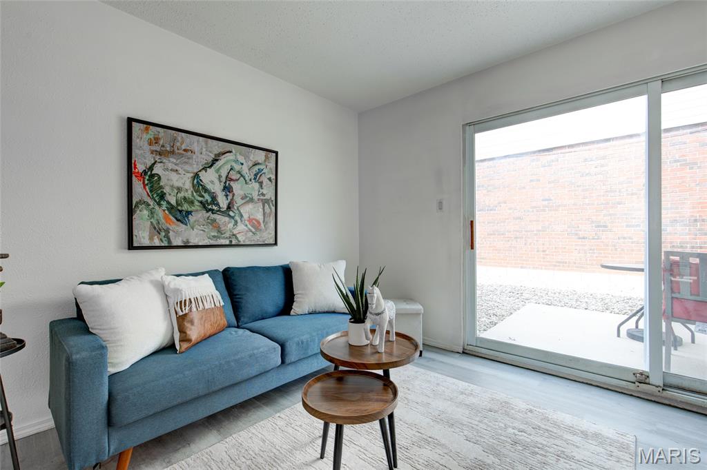Northmoor Sub - Residential
