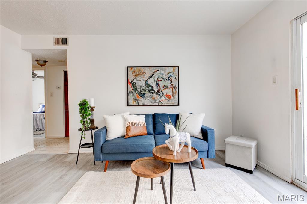 Northmoor Sub - Residential