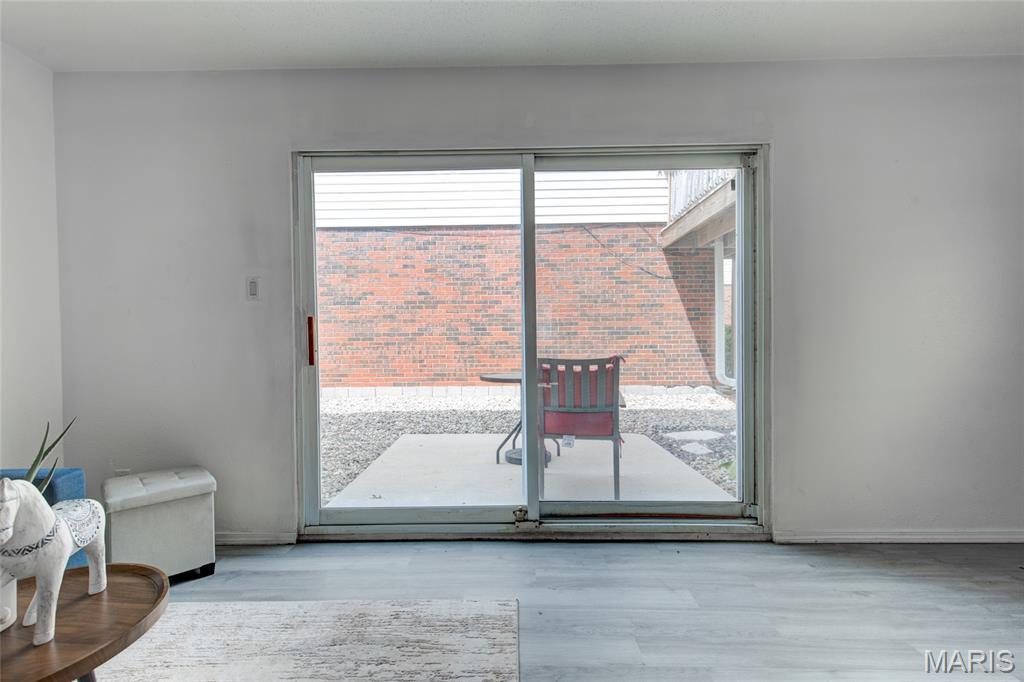 Northmoor Sub - Residential