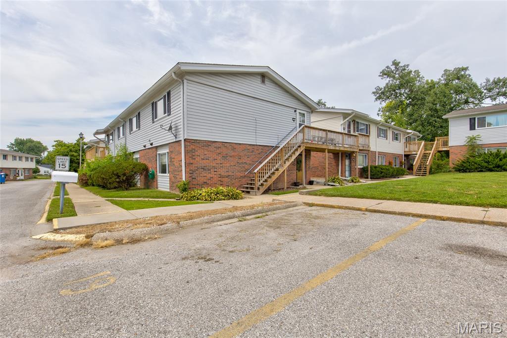 Northmoor Sub - Residential