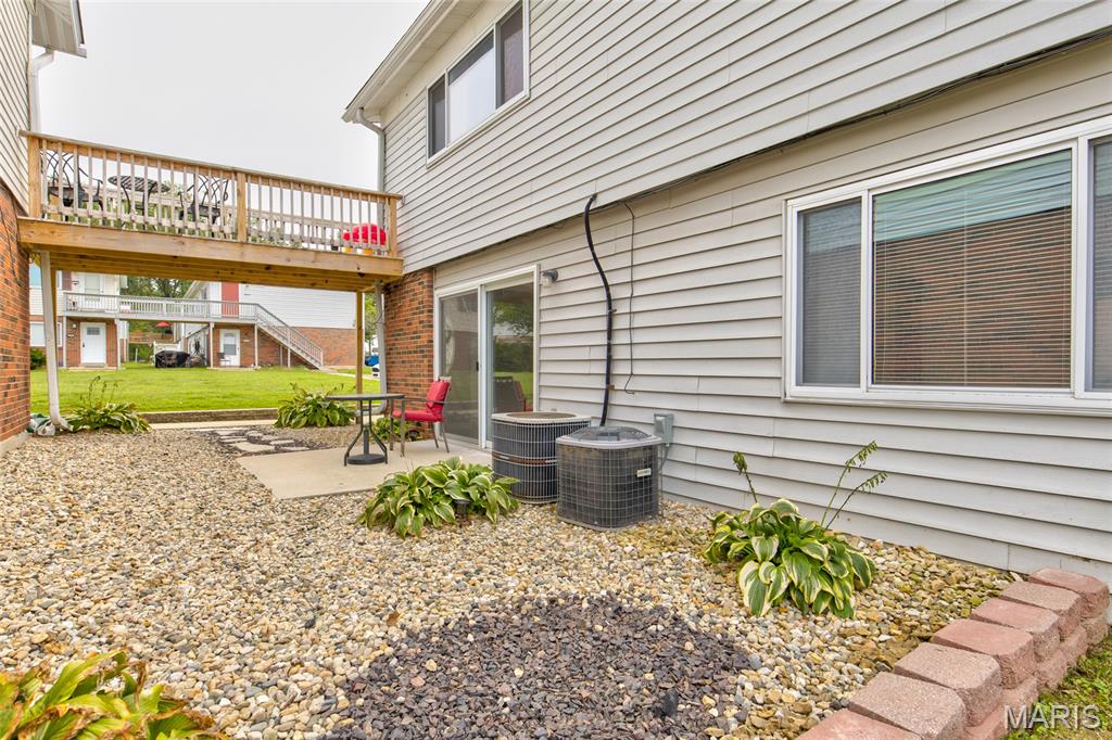 Northmoor Sub - Residential