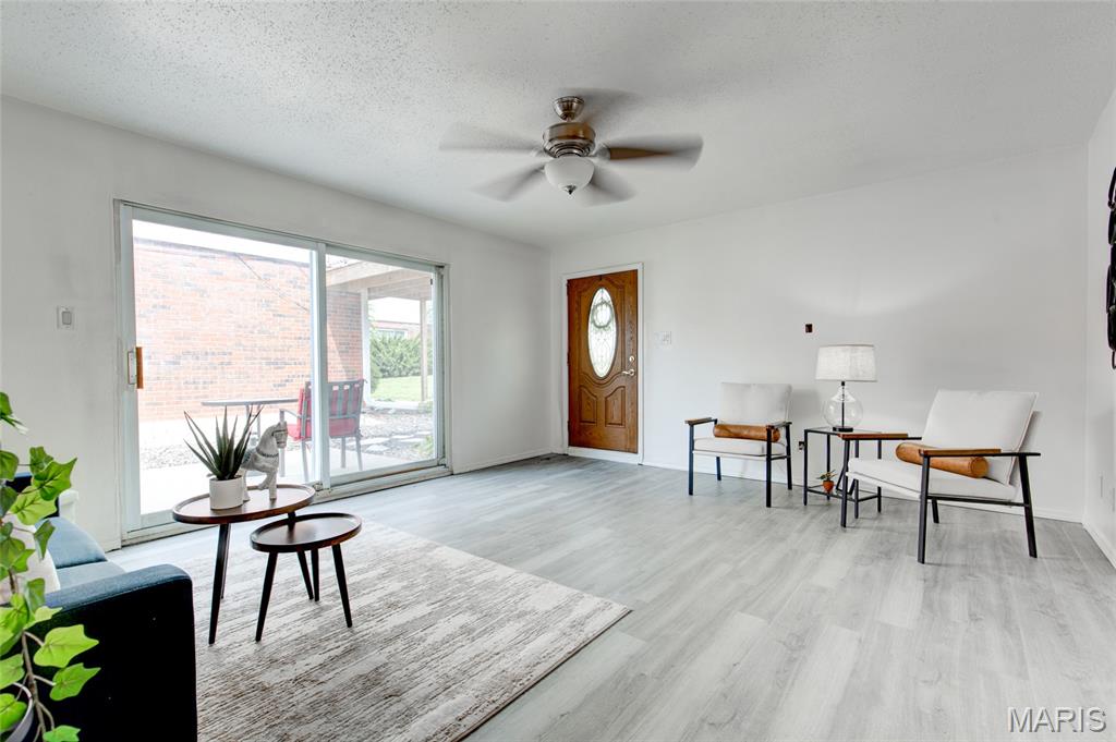 Northmoor Sub - Residential