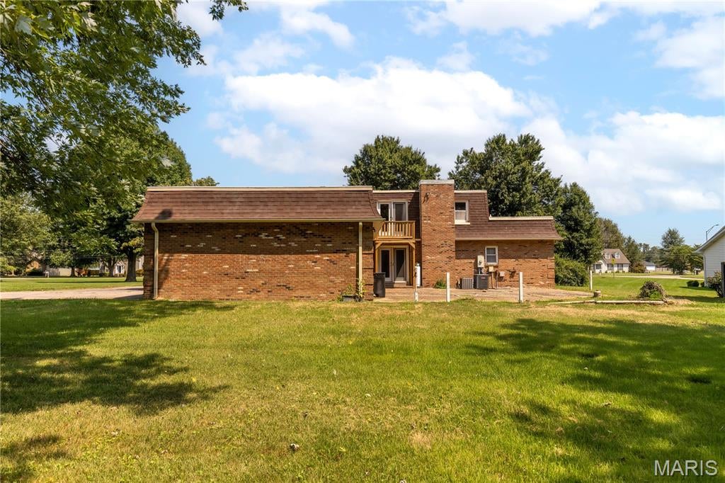 Hunter Acres West - Residential