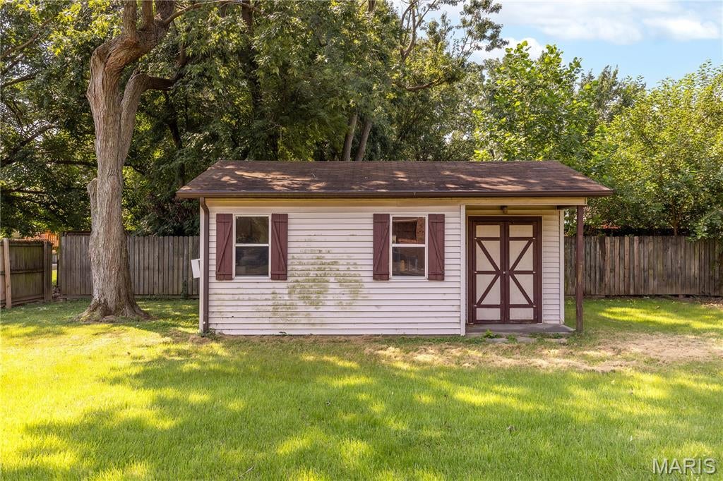 Hunter Acres West - Residential