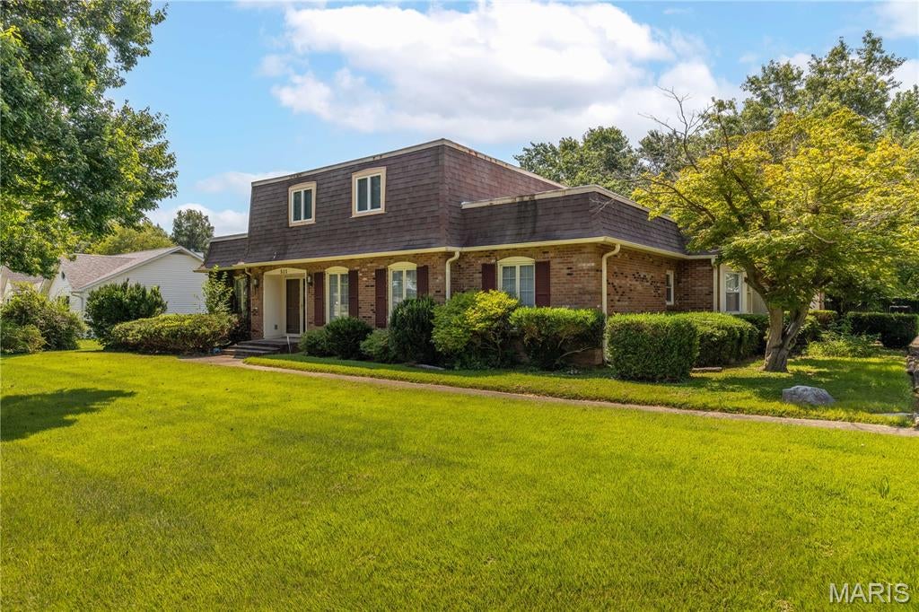 Hunter Acres West - Residential