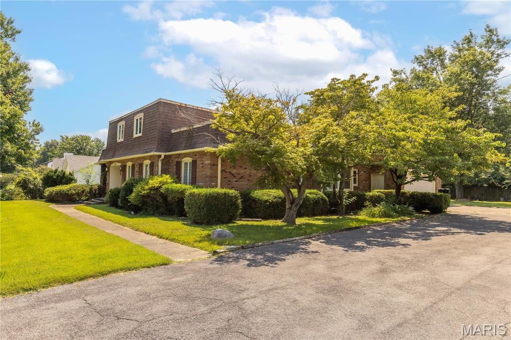 Hunter Acres West - Residential