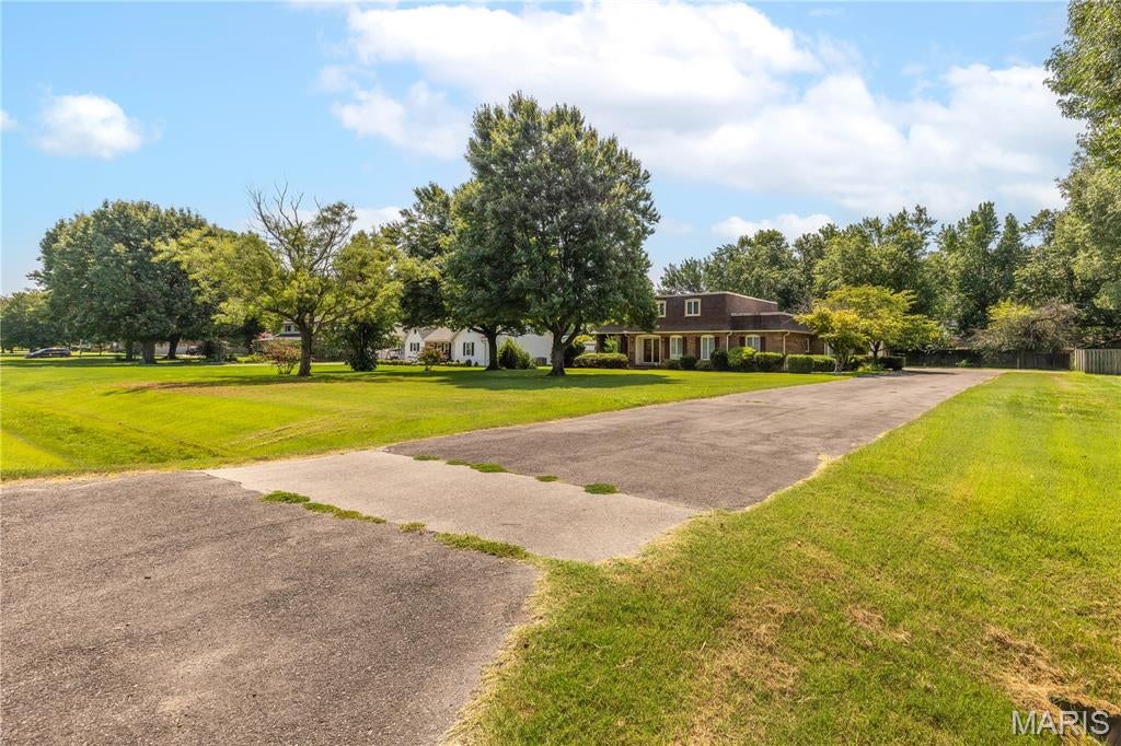 Hunter Acres West - Residential