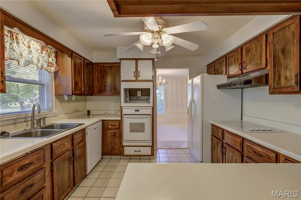 Hunter Acres West - Residential