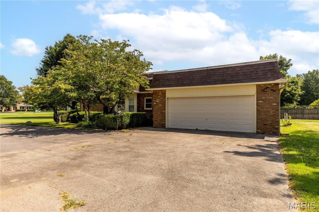 Hunter Acres West - Residential