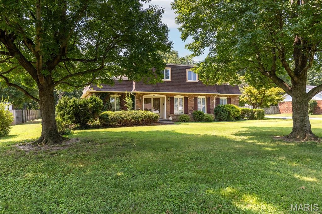 Hunter Acres West - Residential