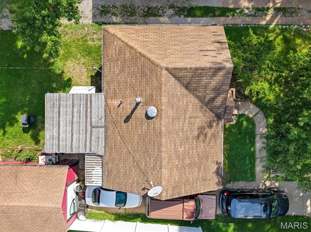 Hanley Hills 4th Add - Residential