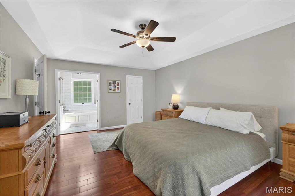 Greenleaf Estates - Residential