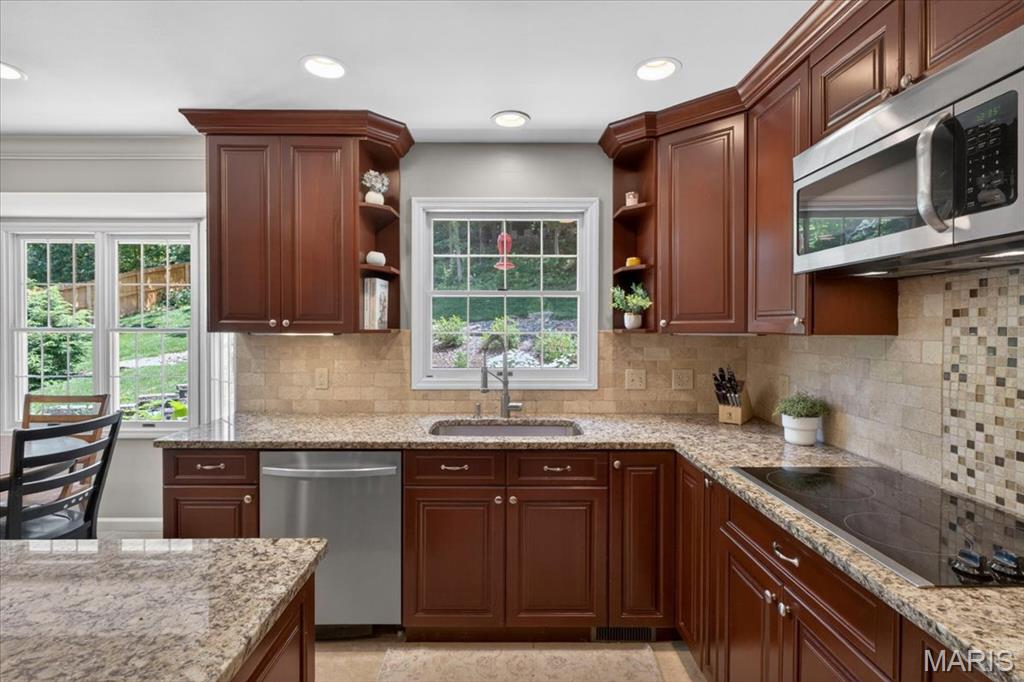 Greenleaf Estates - Residential