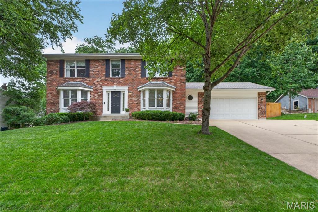 Greenleaf Estates - Residential
