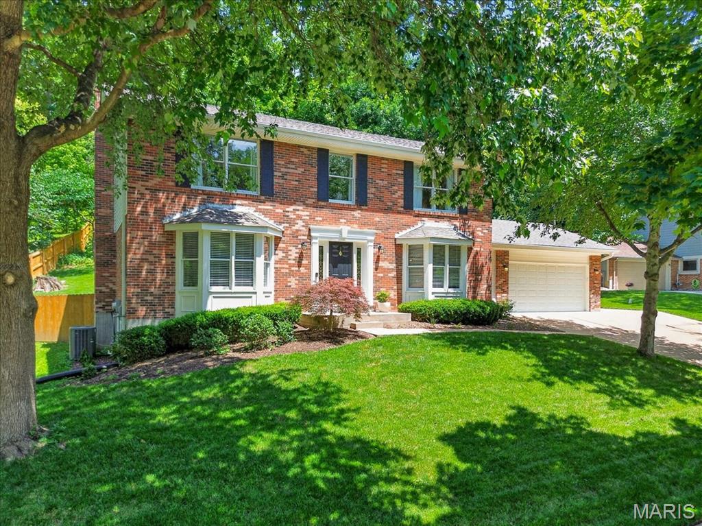 Greenleaf Estates - Residential
