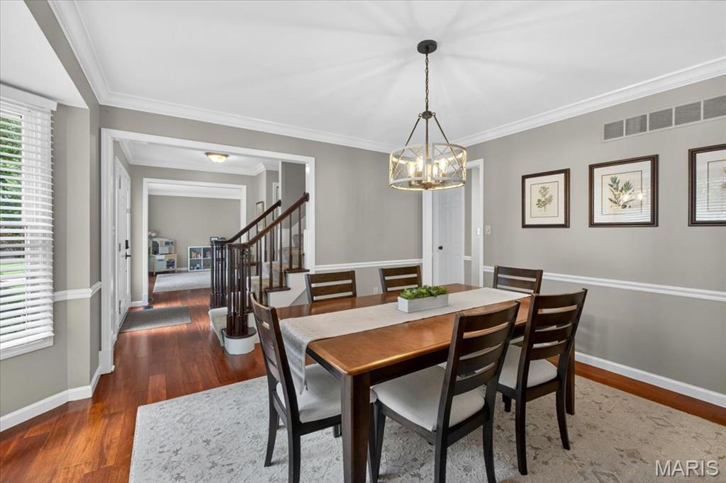 Greenleaf Estates - Residential