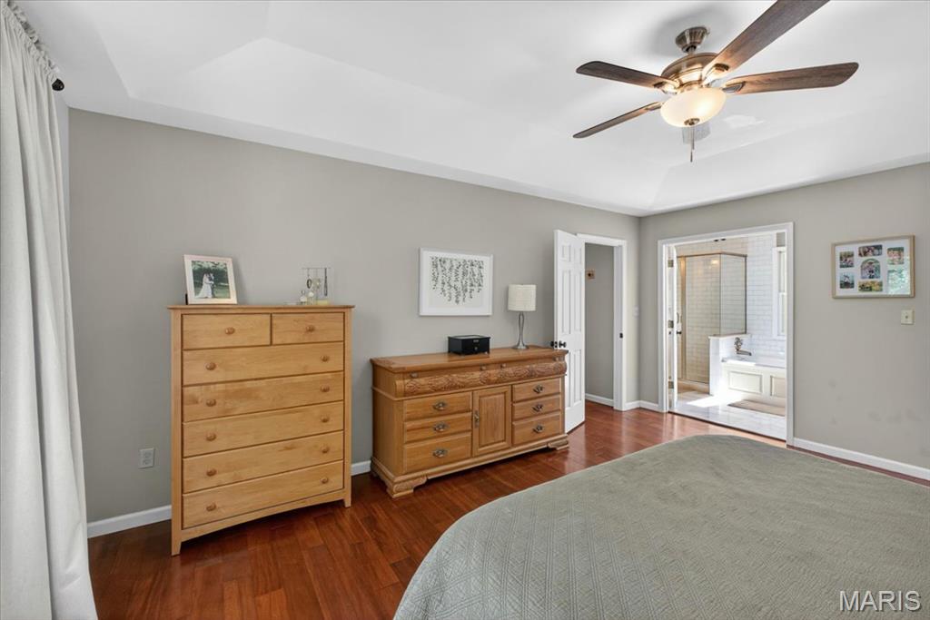 Greenleaf Estates - Residential