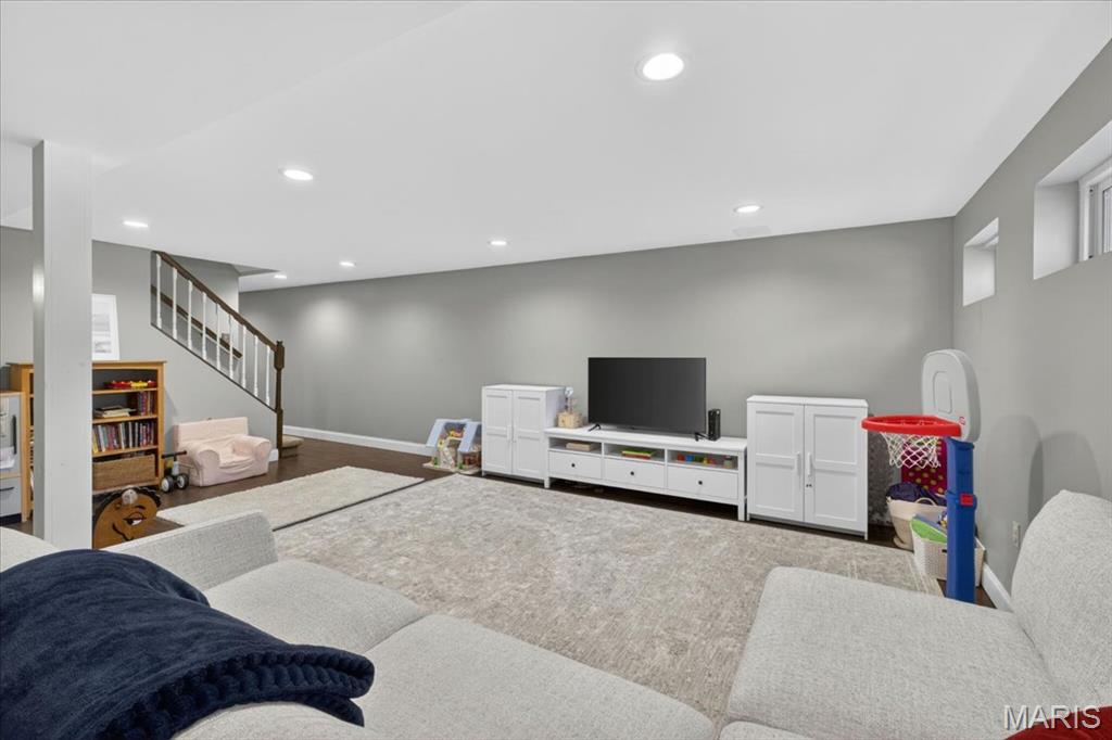 Greenleaf Estates - Residential