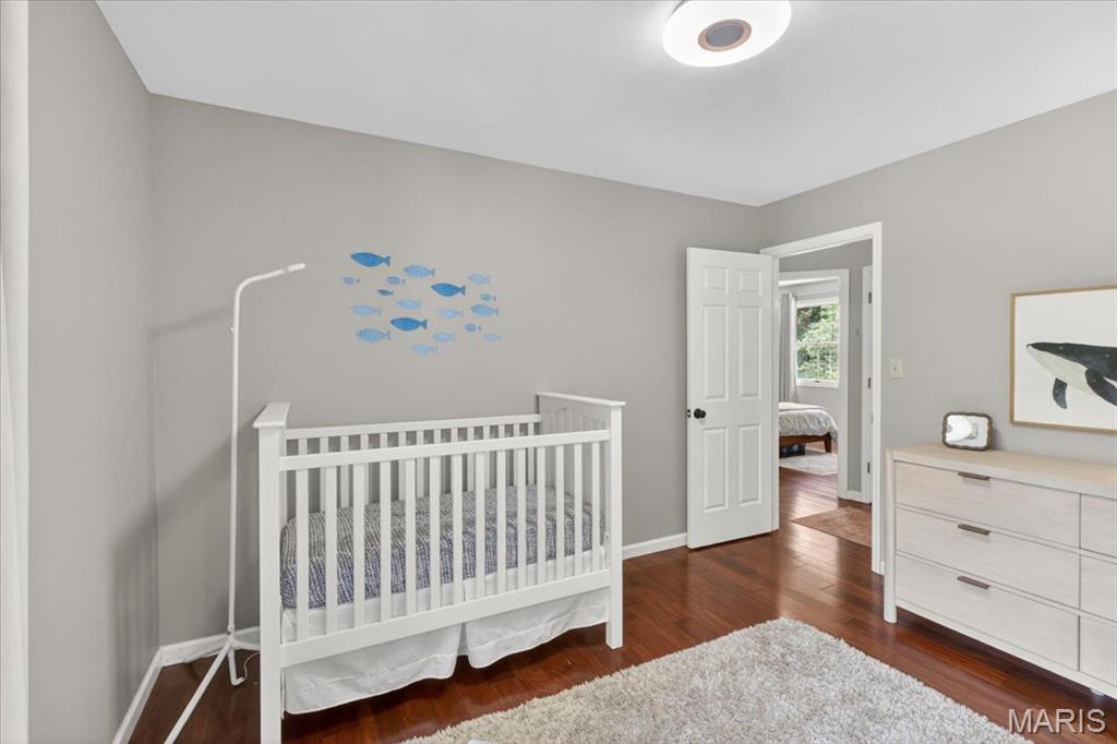 Greenleaf Estates - Residential