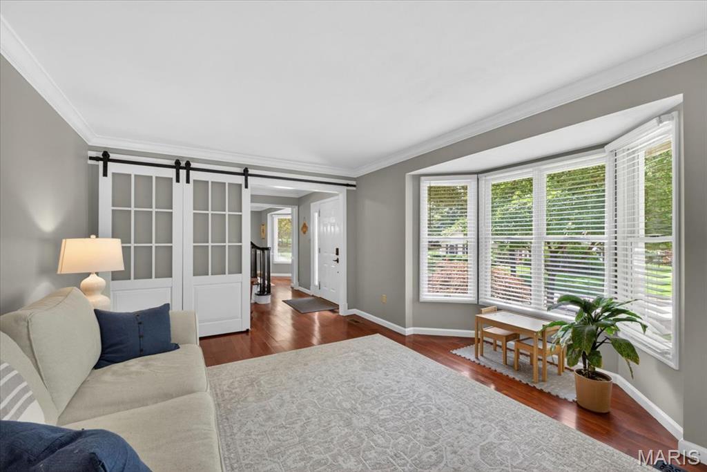 Greenleaf Estates - Residential
