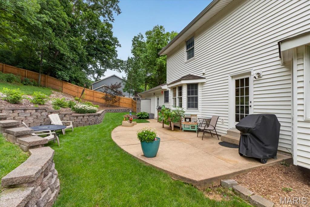 Greenleaf Estates - Residential