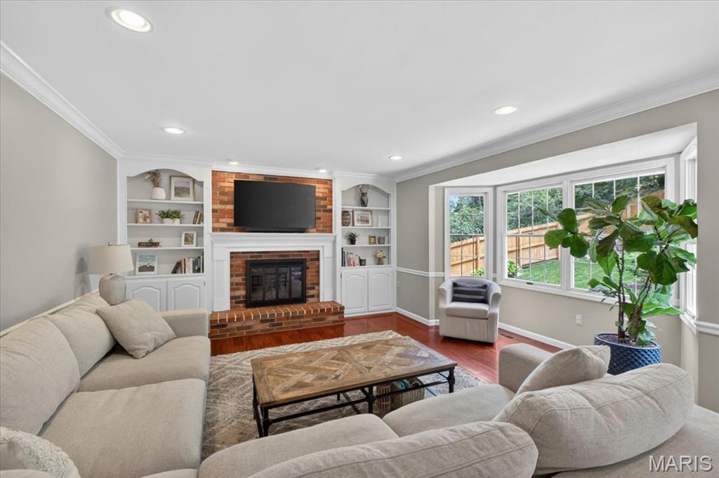 Greenleaf Estates - Residential