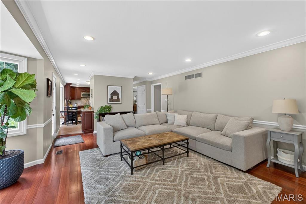 Greenleaf Estates - Residential