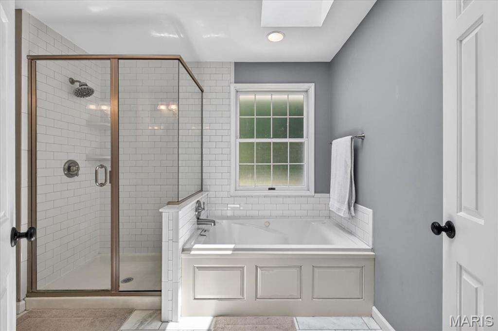 Greenleaf Estates - Residential