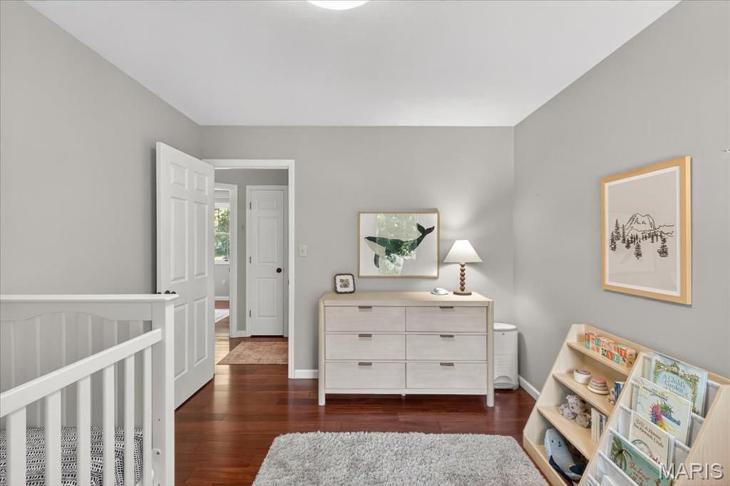 Greenleaf Estates - Residential