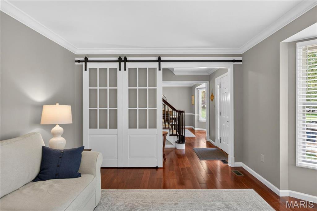 Greenleaf Estates - Residential
