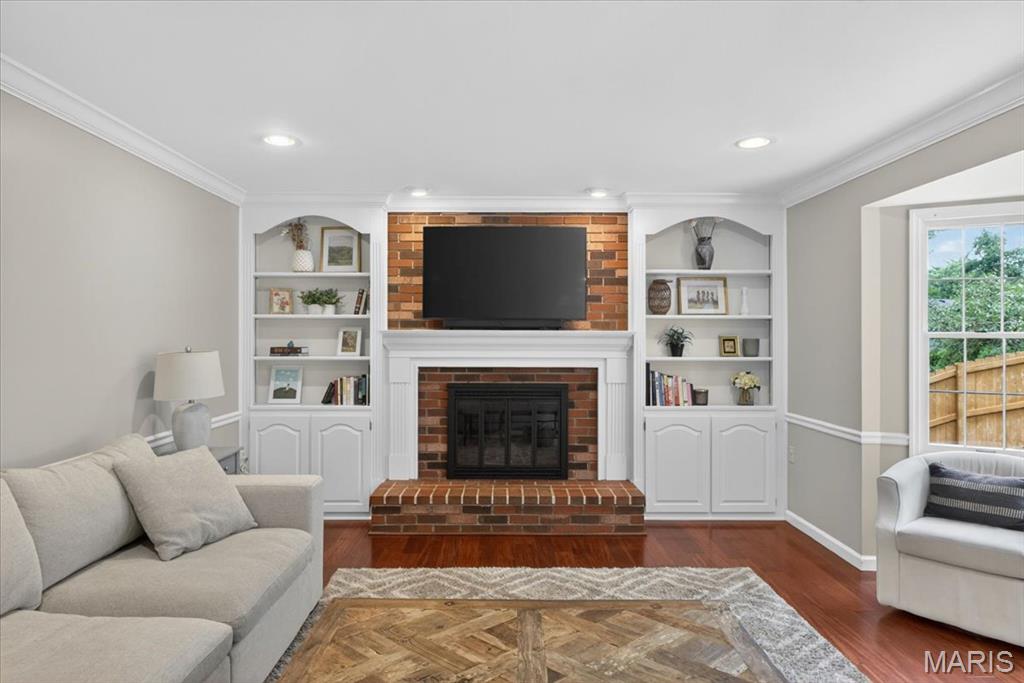 Greenleaf Estates - Residential