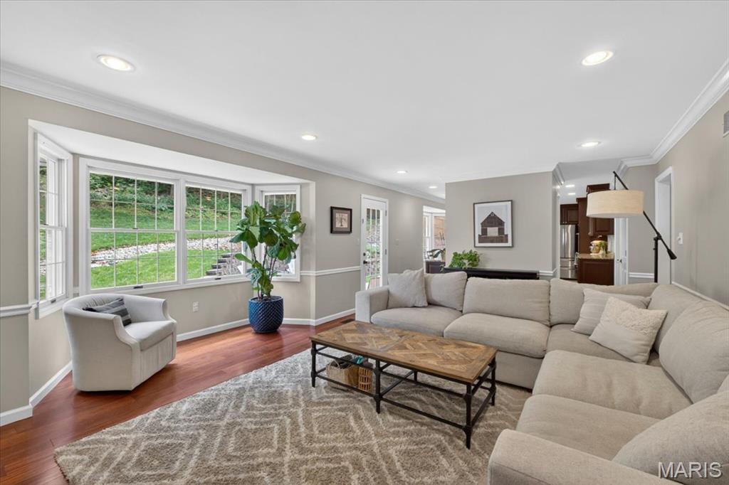 Greenleaf Estates - Residential