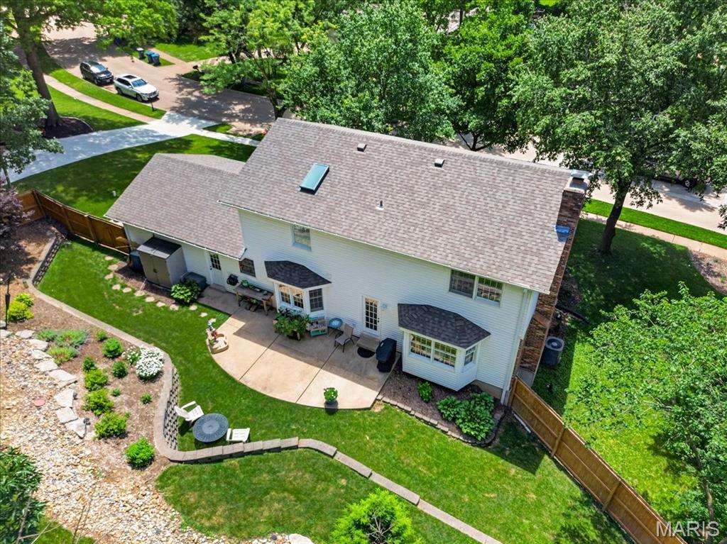 Greenleaf Estates - Residential
