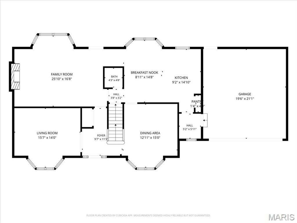 Greenleaf Estates - Residential