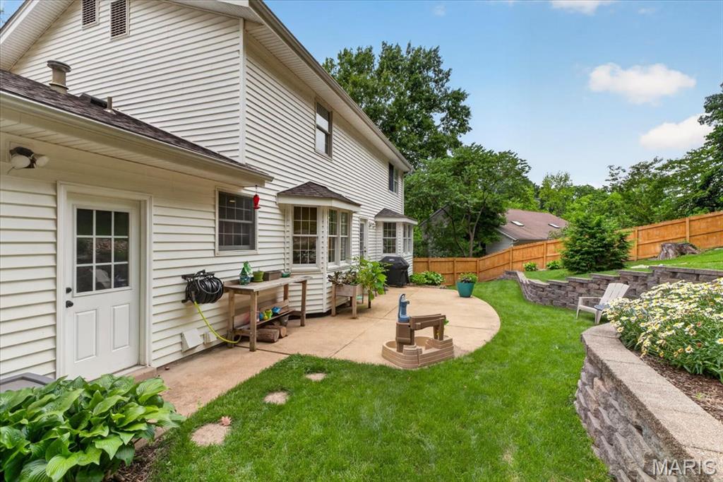 Greenleaf Estates - Residential