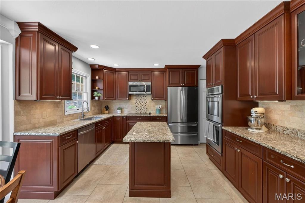 Greenleaf Estates - Residential