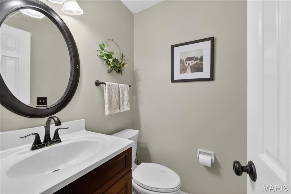 Greenleaf Estates - Residential