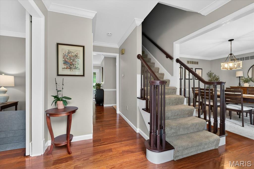 Greenleaf Estates - Residential