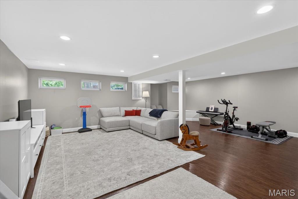 Greenleaf Estates - Residential