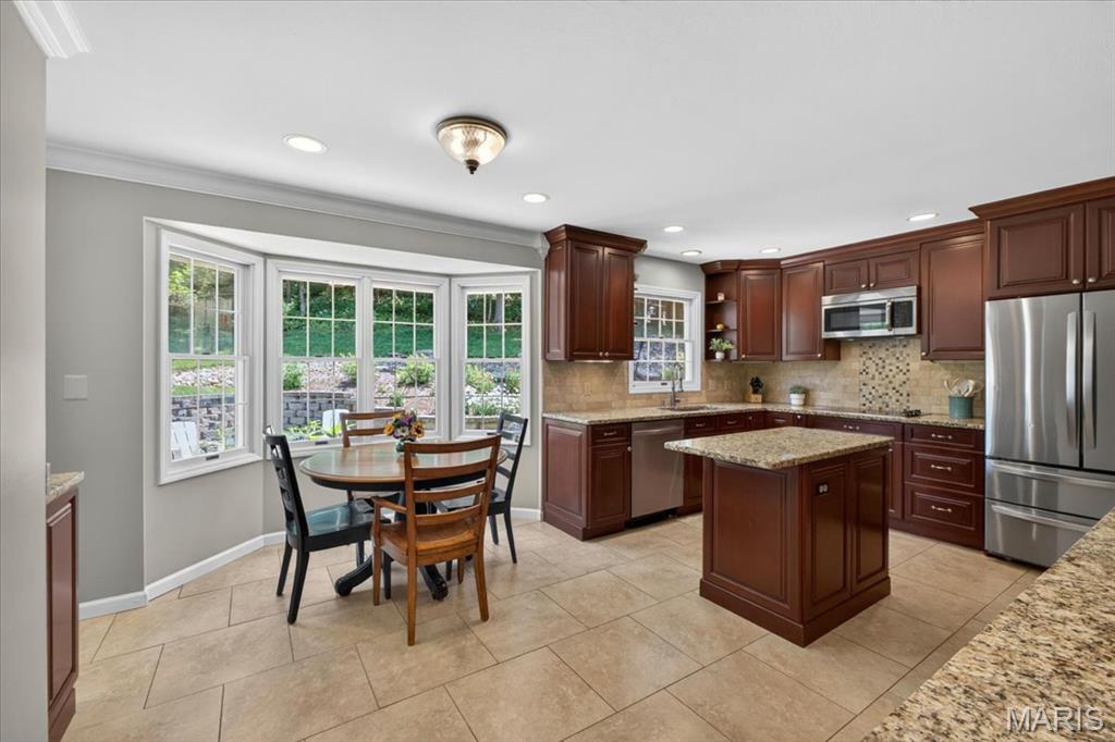Greenleaf Estates - Residential