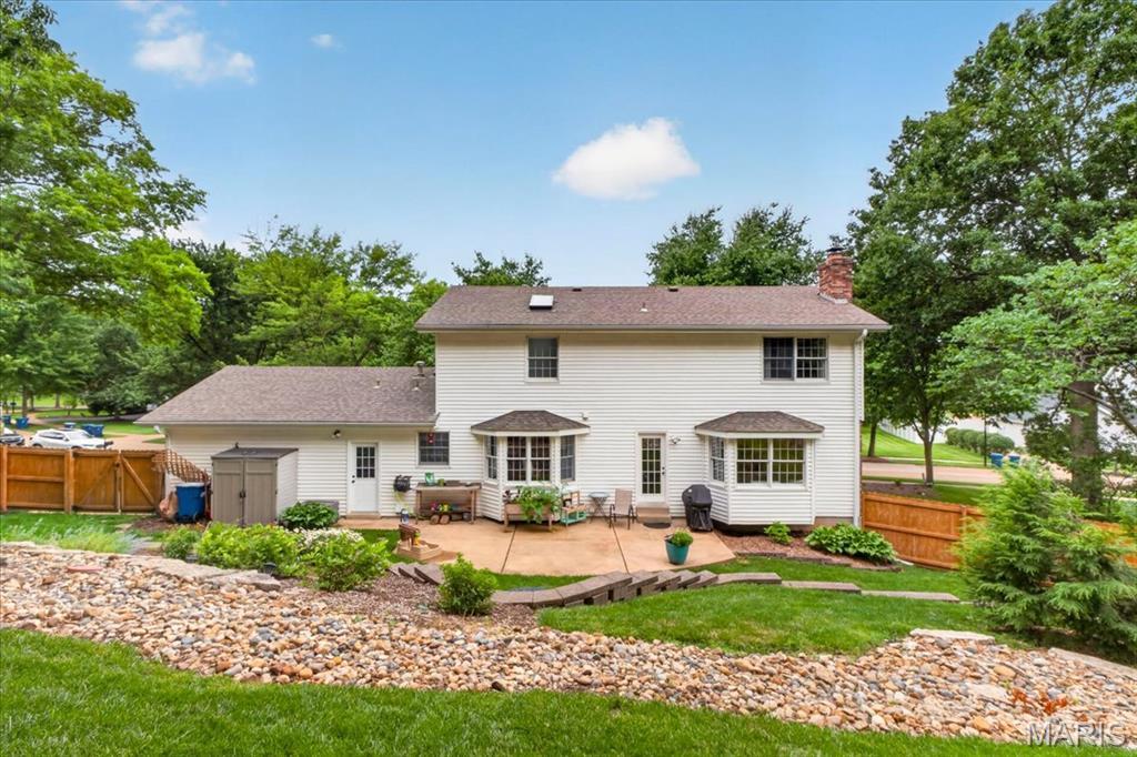 Greenleaf Estates - Residential
