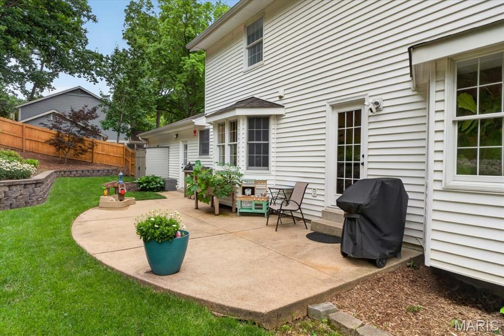 Greenleaf Estates - Residential