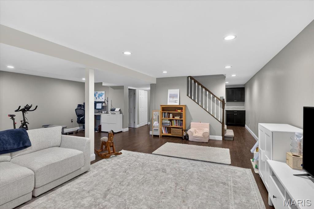 Greenleaf Estates - Residential
