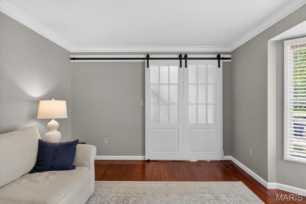 Greenleaf Estates - Residential
