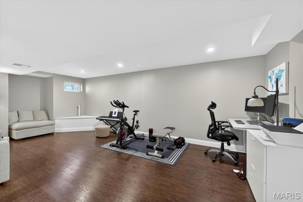 Greenleaf Estates - Residential